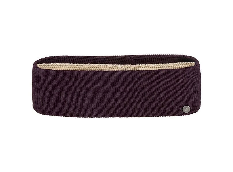 Lierys Stirnband (1-St) mit Futter, Made in Germany günstig online kaufen