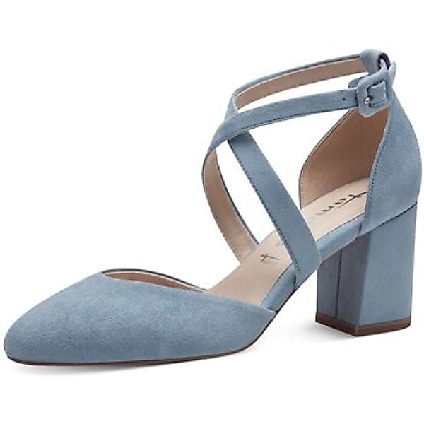 Tamaris  Pumps Riemen gelenkoffen 1-1-24414-41/880 günstig online kaufen