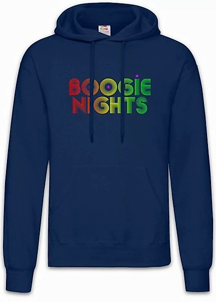 Urban Backwoods Hoodie Boogie Nights Movie Herren Hoodie Diggler Mark John günstig online kaufen