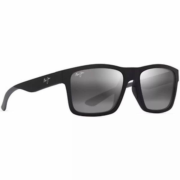 Maui Jim  Sonnenbrillen The Flats 897-02A Polarisierte Sonnenbrille günstig online kaufen