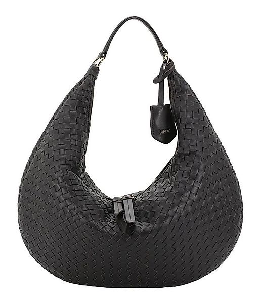 Abro Schultertasche Hobo Bag Nana, aus echtem Leder günstig online kaufen