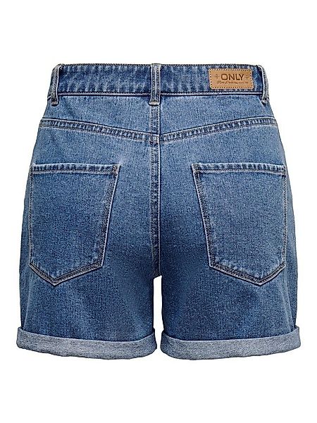 ONLY Shorts ONLVEGA HW MOM DNM günstig online kaufen