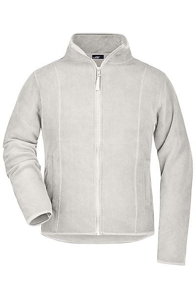 James & Nicholson Fleecejacke Leichte Damen günstig online kaufen
