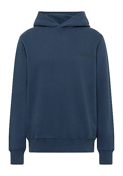 Elbsand Hoodie Dale Herren Kapuze, locker geschnitten günstig online kaufen