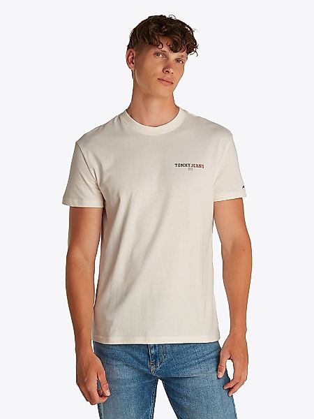 Tommy Jeans T-Shirt TJM REG DNA günstig online kaufen