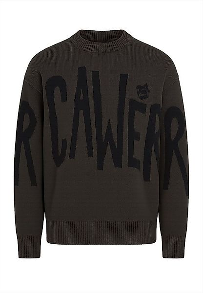 Rocawear Rundhalspullover Rocawear Rocawear Knit Pullover (1-tlg) günstig online kaufen