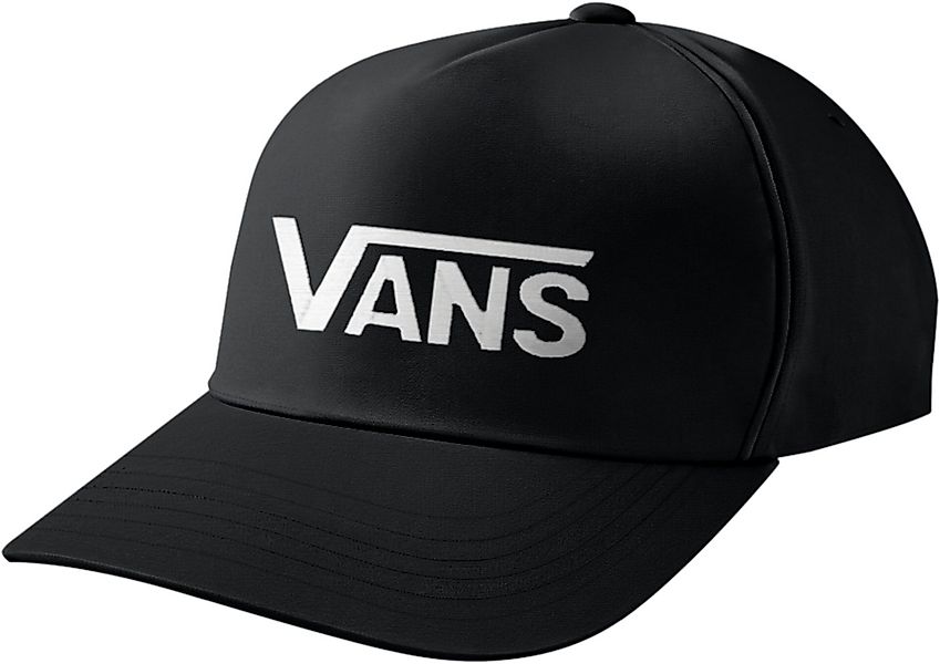 Vans Baseball Cap DROP V LOGO SNAPBACK sportlicher Stil, für sportliche Akt günstig online kaufen