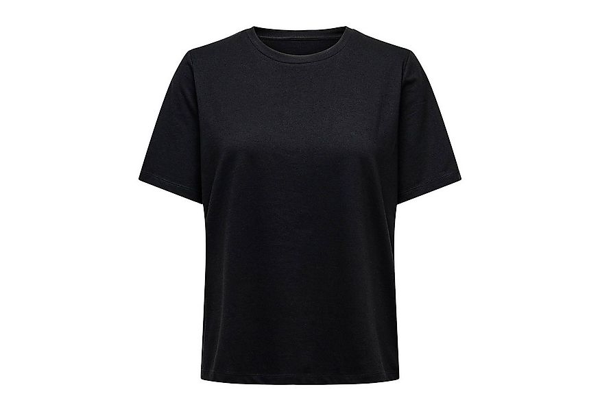 ONLY T-Shirt Damen T-Shirt 1er Pack Baumwolle ONLONLY TEE (Packung, 1er Pac günstig online kaufen