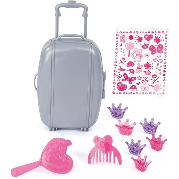 Bayer Babypuppe 94635AX Charlene Interactive, deutsche günstig online kaufen