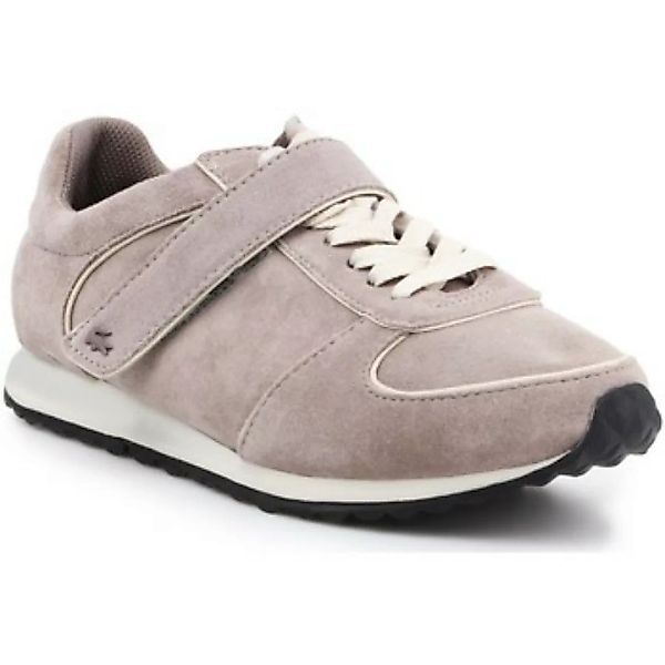 Lacoste  Sneaker Lifestyle Schuhe  Agadel SRW LT 7-28SRW1124235 günstig online kaufen