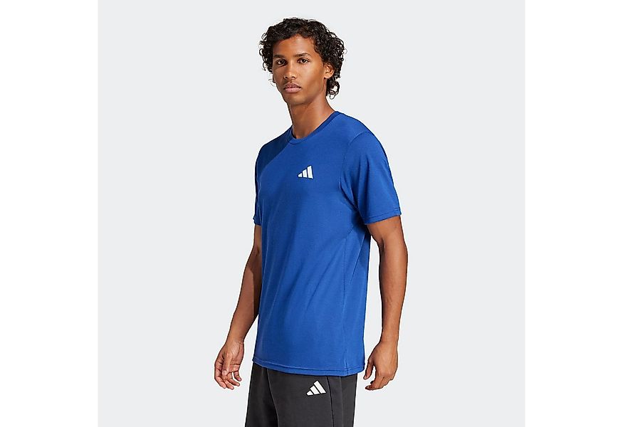 adidas Performance T-Shirt TR-ES FR NOV T Trainingsshirt mit CLIMACOOL, Pik günstig online kaufen