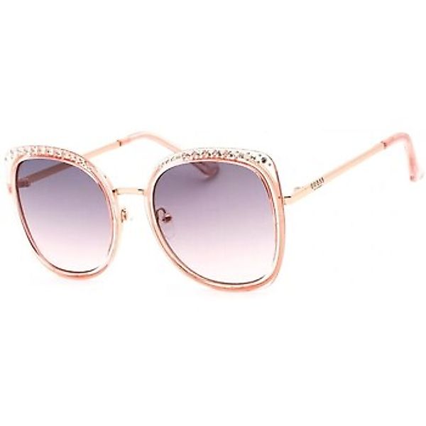 Guess  Sonnenbrillen gf038172t günstig online kaufen