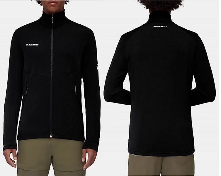Mammut Funktionsjacke Mammut Aconcagua Light ML günstig online kaufen