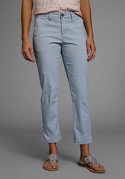 DELMAO 7/8-Hose mit funktionalen Eingriff- & Ziertaschen günstig online kaufen