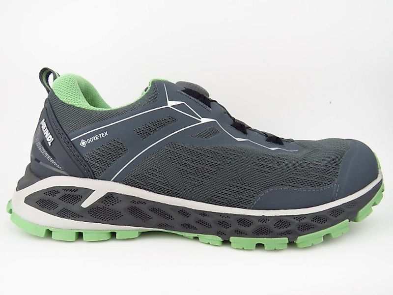 Meindl Power Walker Lady 3 5 BOA Wanderschuh günstig online kaufen