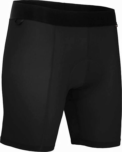 Fahrradhose MIKELI COMFORT (mit Sitzpolster) Herren Fahrrad Unterhose, biel günstig online kaufen