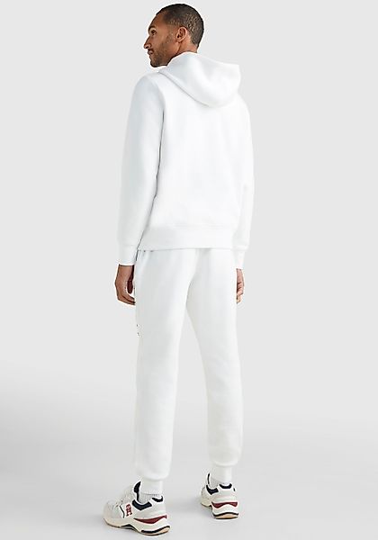 Tommy Hilfiger Jogginganzug "HILFIGER NEW YORK TRACKSUIT" Set, 2 Stk. tlg. günstig online kaufen