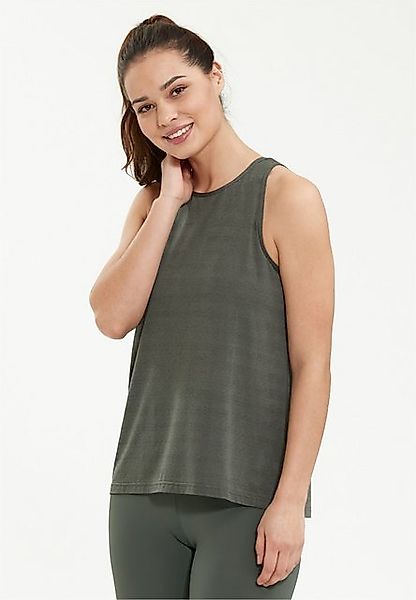 ATHLECIA Tanktop MOTA (1-tlg) mit QUICK DRY-Technologie günstig online kaufen