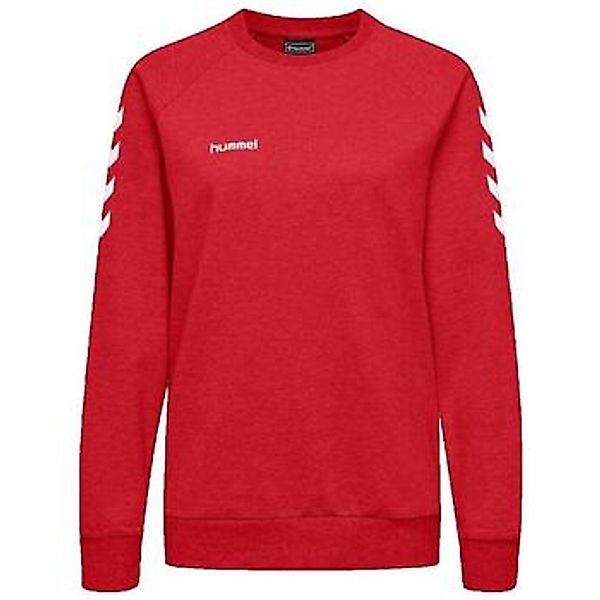 hummel  Sweatshirt Sweatshirt  HMLGO en coton günstig online kaufen