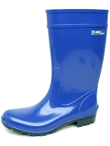 Bockstiegel Luisa blau dunkelblau Gummistiefel günstig online kaufen