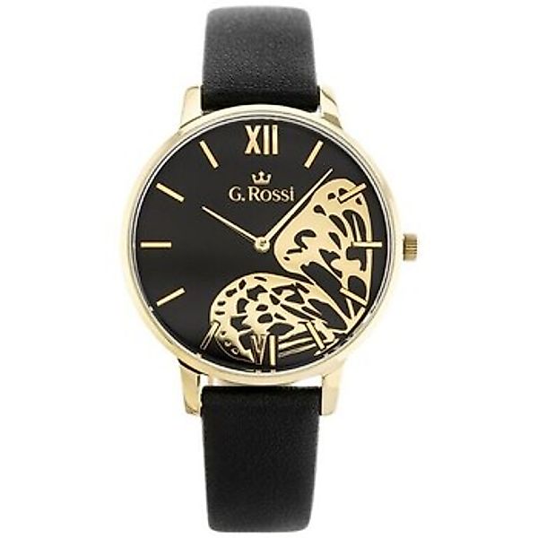 G. Rossi  Armbanduhr GR12177A51A2 günstig online kaufen
