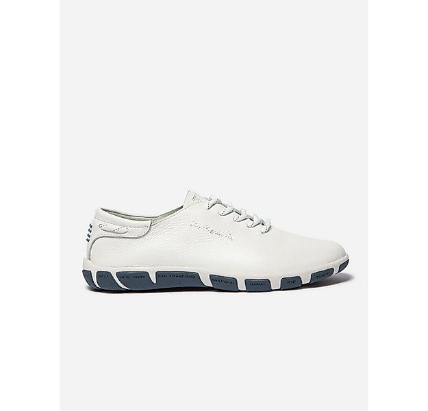 tbs TBS - JAZARU - F7I87 - Weiß Schnürschuh günstig online kaufen