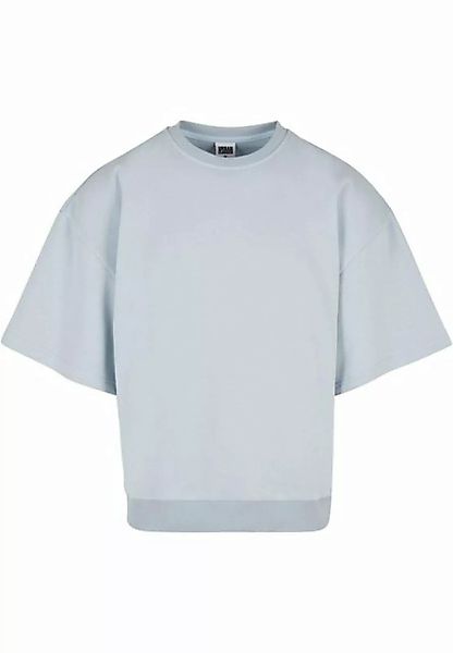 URBAN CLASSICS T-Shirt Urban Classics Herren Oversized Shortsleeve Crew (1- günstig online kaufen