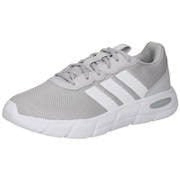 adidas Cloudfoam Flex - Laces Sneaker Damen grau günstig online kaufen