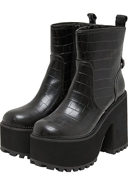 Buffalo Buffalo KILLAH ZIP BOOT MID - VEGAN NAPPA Stiefel günstig online kaufen