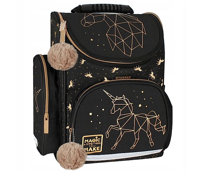 Starpak Schulrucksack Schulrucksack Rucksack 1-3 Klasse günstig online kaufen
