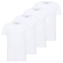 MUSTANG T-Shirt Style Allen (Set, 4-tlg., günstig online kaufen