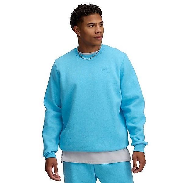 Under Armour® Fleecepullover Under Armour Herren Sweatshirt Essential Fleec günstig online kaufen