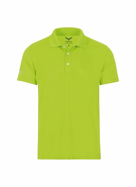 Trigema Poloshirt "TRIGEMA Klassisches Poloshirt COOLMAX", 1 Stk. günstig online kaufen