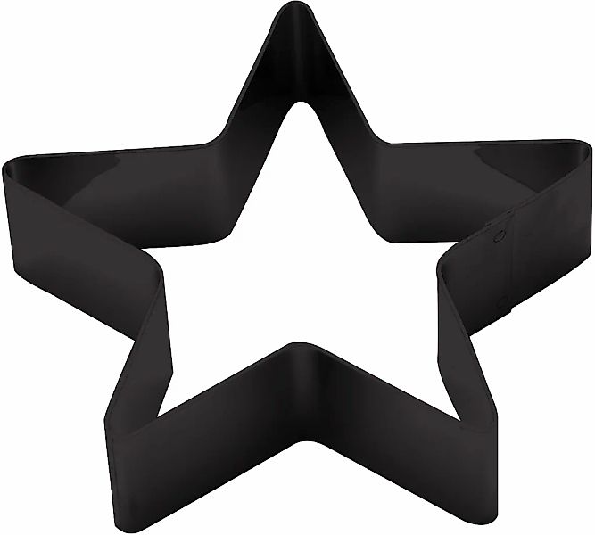 ECHTWERK Serviettenring Serviettenhalter-Set, Serviettenschnallen, Sterndes günstig online kaufen