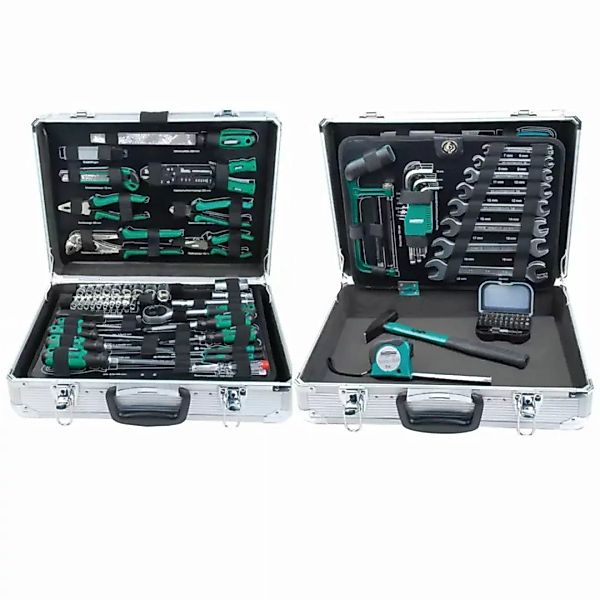 Brüder Mannesmann 106-teiliges Werkzeug-set 29075 günstig online kaufen