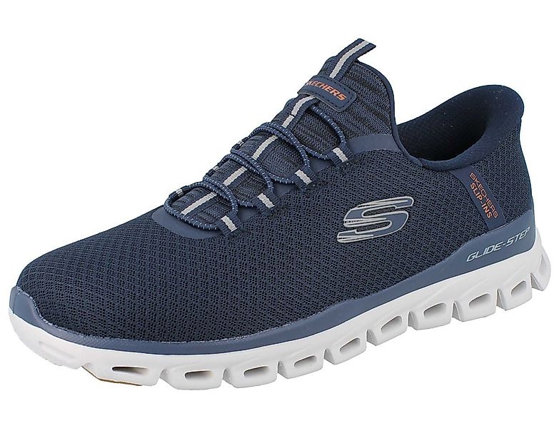 Skechers Slip-On Sneaker günstig online kaufen