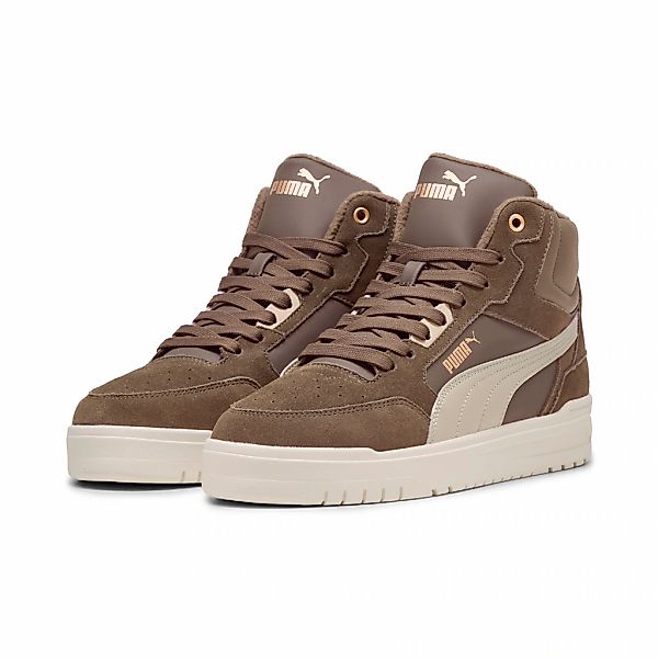 PUMA Wintersportschuh "SHUFFLE DOWNTOWN MID WTR" Winterschuhe, Sneakerboots günstig online kaufen