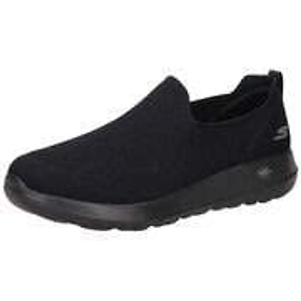 Skechers Go Walk Max Modulating Herren schwarz|schwarz günstig online kaufen