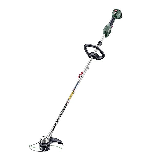 metabo Akku-Rasentrimmer RTD 18 LTX BL 30 Solo, 30 cm Arbeitsbreite Faden, günstig online kaufen