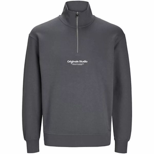 Jack & Jones  Sweatshirt Pullover VESTERBRO Sweatshirt günstig online kaufen