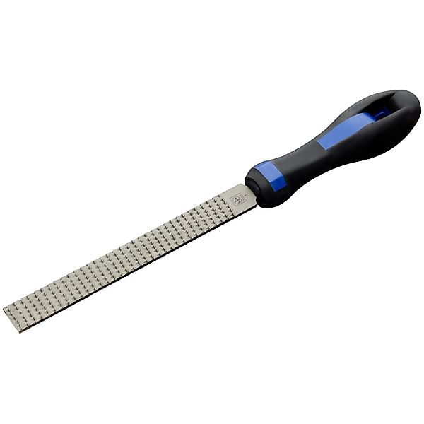 LUX Feilraspel flachstumpf 150 mm Comfort günstig online kaufen