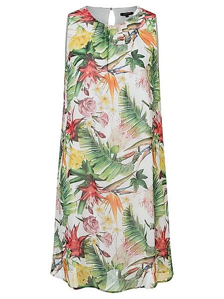 MORE&MORE A-Linien-Kleid günstig online kaufen