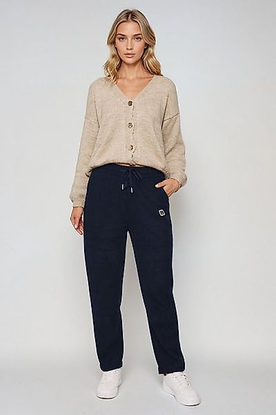 Kendindza Collection Thermohose Damen Winter Cordhose gefüttert warm Innenf günstig online kaufen