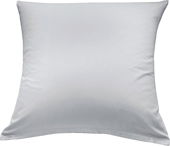 Primera Kissenbezug »Primera Luxus-Satin Kissenbezug«, (1 St.), Passend zu günstig online kaufen