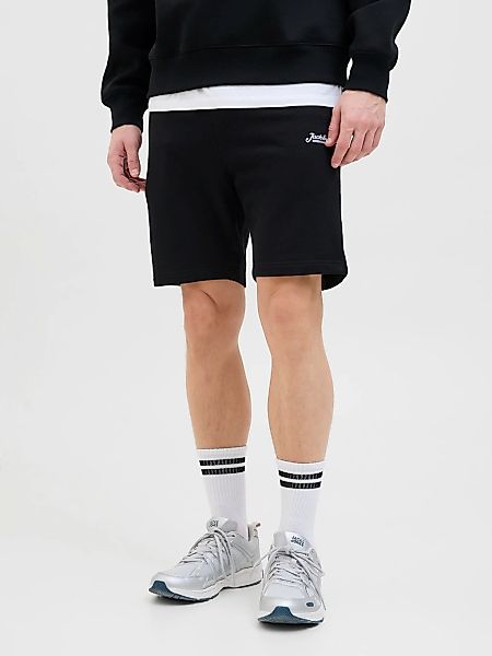Jack & Jones Sweatshorts "JPSTGORDON BEAU SWEAT SHORTS LNG" günstig online kaufen