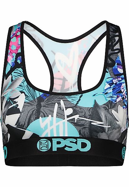 PSD Sport-BH "PSD BFLY TAGS SB" günstig online kaufen
