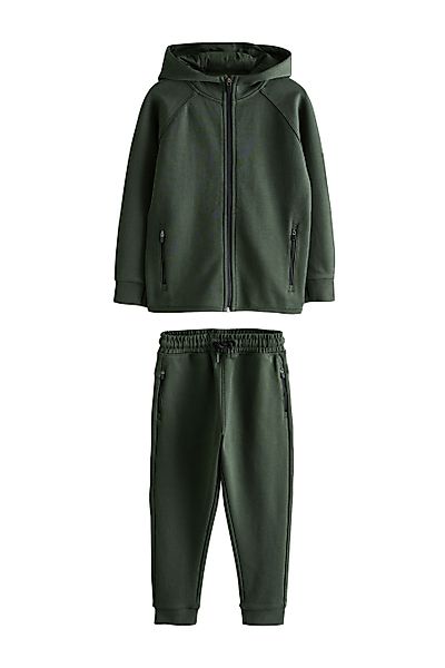 Next Jogginganzug Tech Sportswear-Set (2-tlg) günstig online kaufen