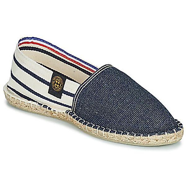 Art of Soule  Espadrilles DENIM günstig online kaufen