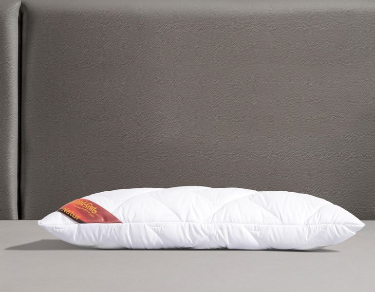 Schlaf-Gut Microfaserkissen Proneem m. MF-Bezug, Wirksam günstig online kaufen