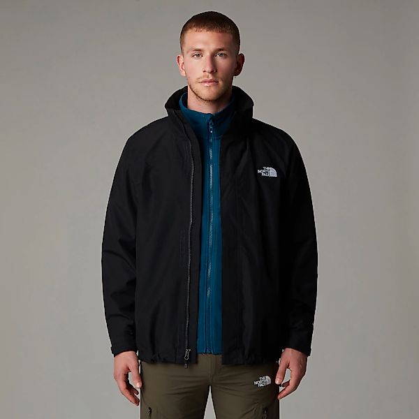 The North Face Regenjacke "SANGRO", mit Kapuze, Wasserdicht, winddicht, lei günstig online kaufen